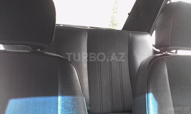 Tofas Sahin 2005, 67,000 km - 1.6 l - Bakı