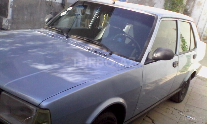 Tofas Sahin 2005, 67,000 km - 1.6 l - Bakı