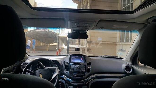 Chevrolet Orlando 2013, 49,000 km - 1.8 l - Bakı