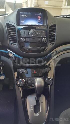 Chevrolet Orlando 2013, 49,000 km - 1.8 l - Bakı
