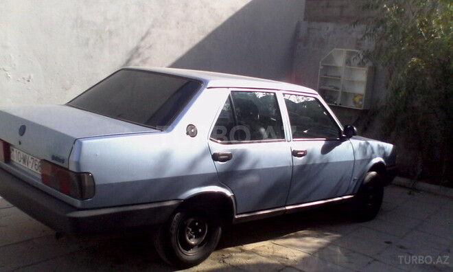 Tofas Sahin 2005, 67,000 km - 1.6 l - Bakı