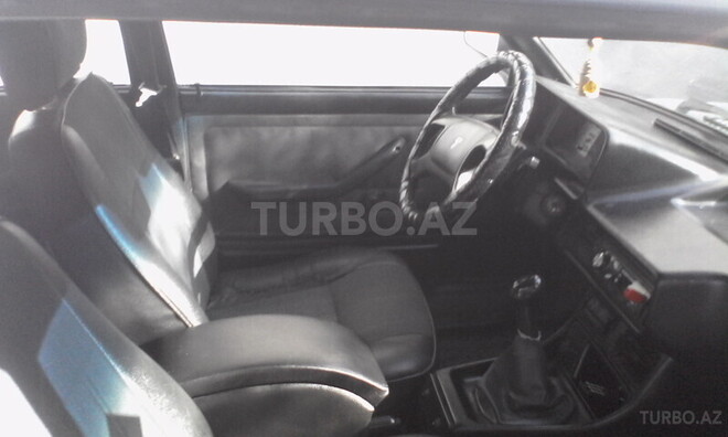 Tofas Sahin 2005, 67,000 km - 1.6 l - Bakı