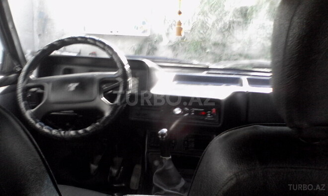 Tofas Sahin 2005, 67,000 km - 1.6 l - Bakı