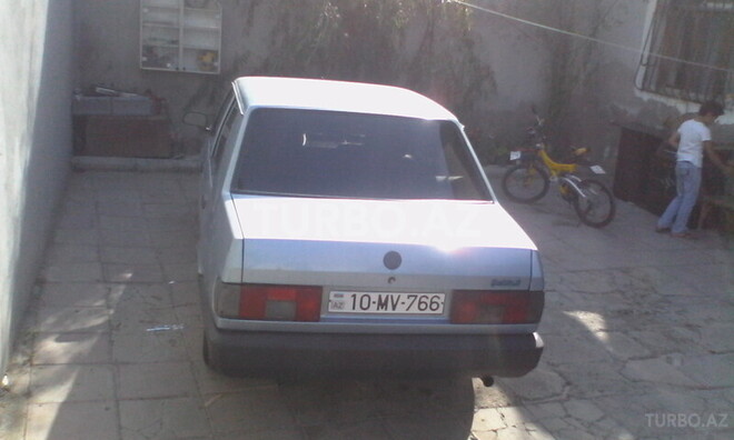 Tofas Sahin 2005, 67,000 km - 1.6 l - Bakı