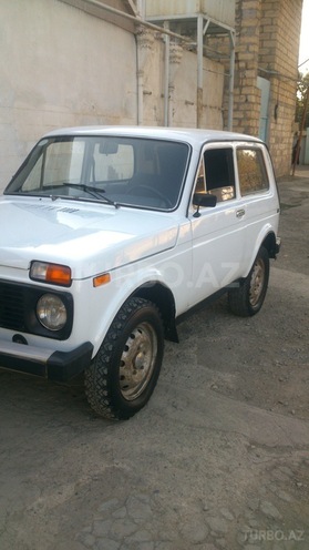 LADA (VAZ) Niva 1982, 65,000 km - 1.7 l - Bakı
