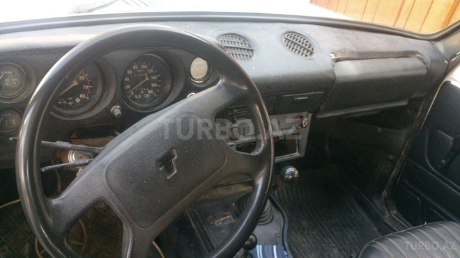 LADA (VAZ) Niva 1982, 65,000 km - 1.7 l - Bakı