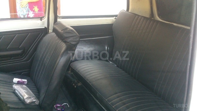 LADA (VAZ) Niva 1982, 65,000 km - 1.7 l - Bakı
