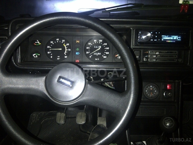 LADA (VAZ) 2107 2004, 58,863 km - 1.6 l - Bakı