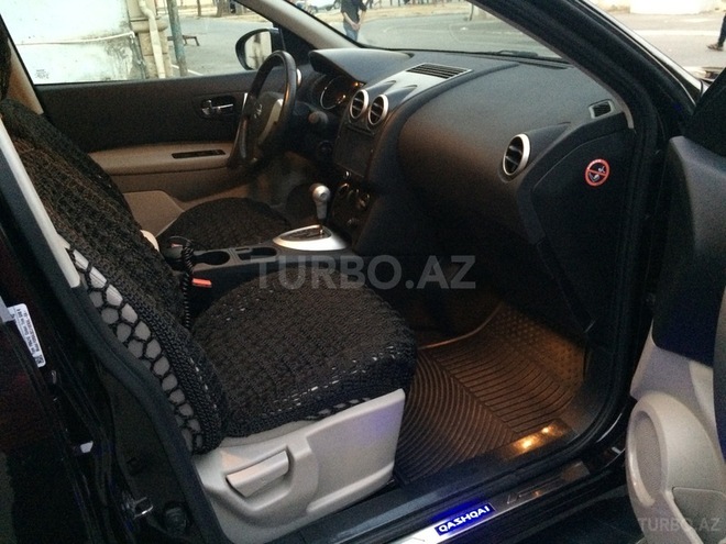 Nissan Qashqai 2013, 29,800 km - 2.0 л - Bakı