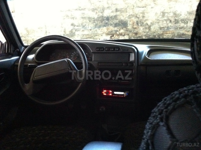 LADA (VAZ) 2115 2011, 8,000 km - 1.5 l - Bakı