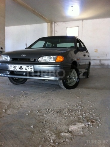 LADA (VAZ) 2115 2011, 8,000 km - 1.5 l - Bakı