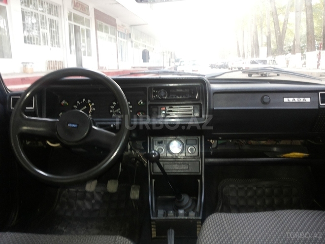 LADA (VAZ) 2107 2011, 73,000 km - 1.6 л - Bakı