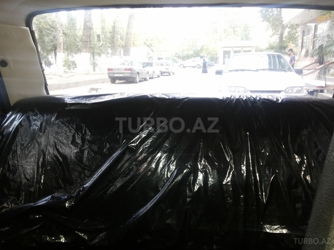 LADA (VAZ) 2107 2011, 73,000 km - 1.6 л - Bakı
