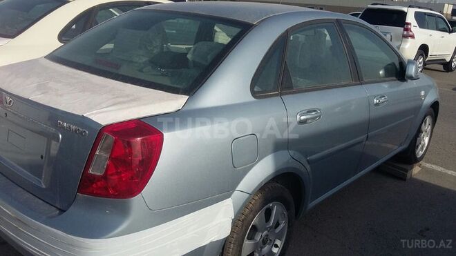 Daewoo Gentra 2015, 20,000 km - 1.5 l - Bakı