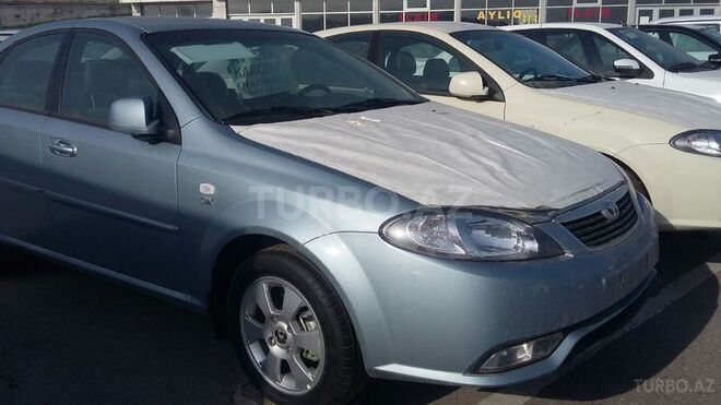 Daewoo Gentra 2015, 20,000 km - 1.5 l - Bakı