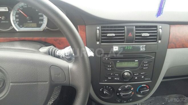 Daewoo Gentra 2015, 20,000 km - 1.5 l - Bakı