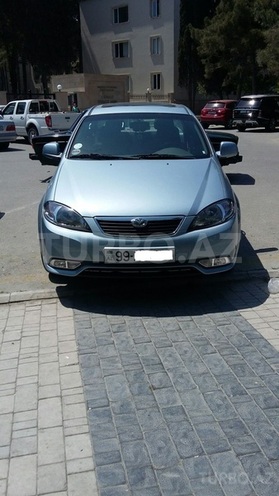 Daewoo Gentra 2015, 20,000 km - 1.5 l - Bakı