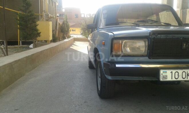 LADA (VAZ) 2107 2005, 120,000 km - 1.6 l - Bakı