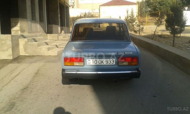 LADA (VAZ) 2107 2005, 120,000 km - 1.6 l - Bakı