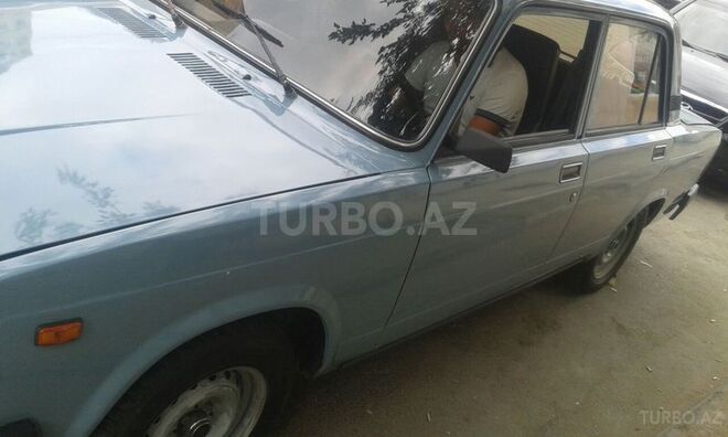 LADA (VAZ) 2107 2005, 120,000 km - 1.6 l - Bakı