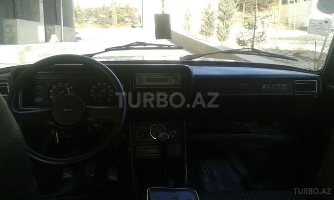 LADA (VAZ) 2107 2005, 120,000 km - 1.6 l - Bakı