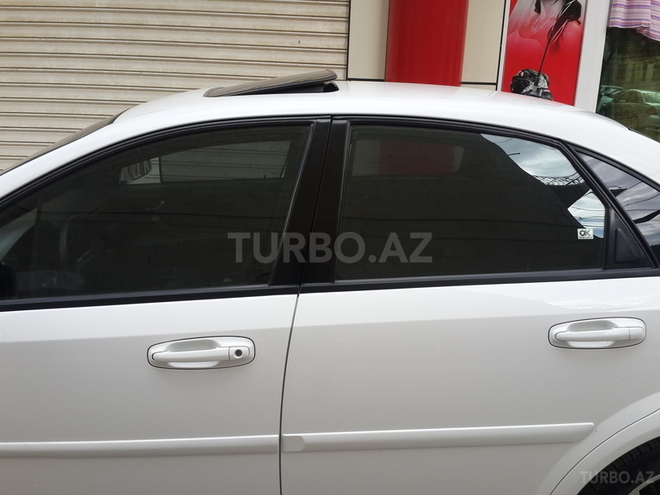 Daewoo Gentra 2014, 43,000 km - 1.5 l - Bakı