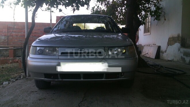 LADA (VAZ) Priora 2002, 85,000 km - 1.5 l - Bakı