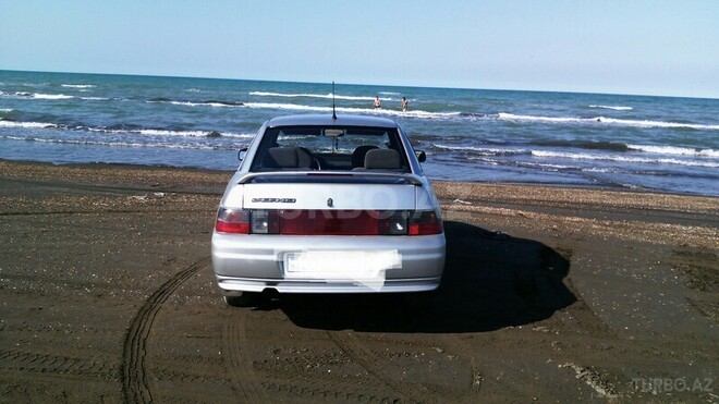 LADA (VAZ) Priora 2002, 85,000 km - 1.5 l - Bakı