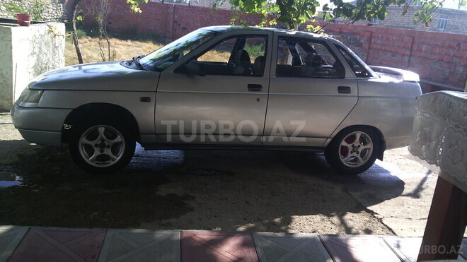 LADA (VAZ) Priora 2002, 85,000 km - 1.5 l - Bakı