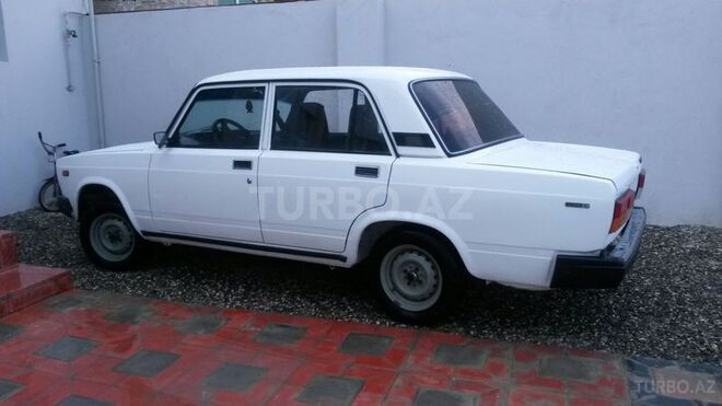 LADA (VAZ) 2107 2003, 99,999 km - 1.6 l - Bakı