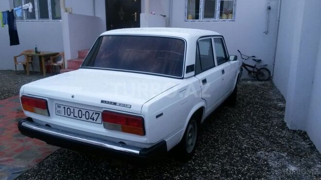 LADA (VAZ) 2107 2003, 99,999 km - 1.6 l - Bakı