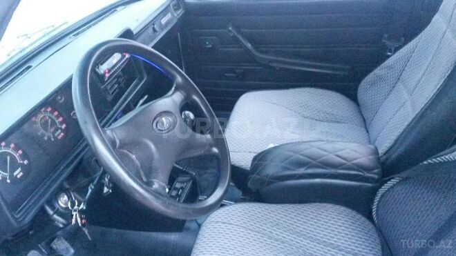 LADA (VAZ) 2107 2003, 99,999 km - 1.6 l - Bakı