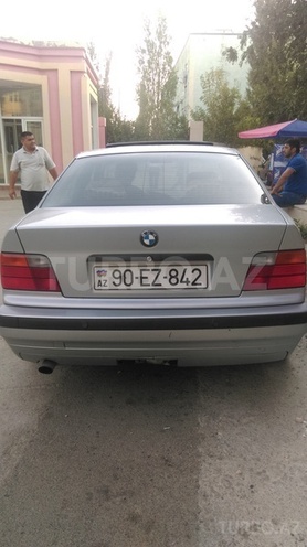 BMW 320 1994, 263,000 km - 2.0 l - Bakı