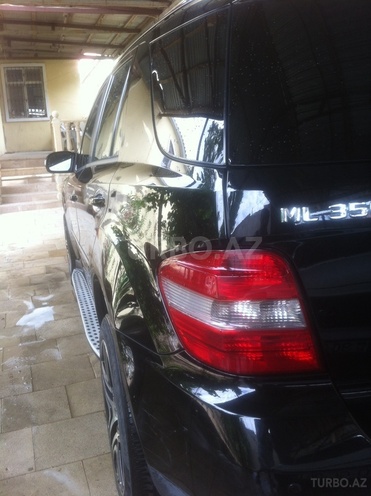 Mercedes ML 350 2005, 150,000 km - 3.5 l - Bakı