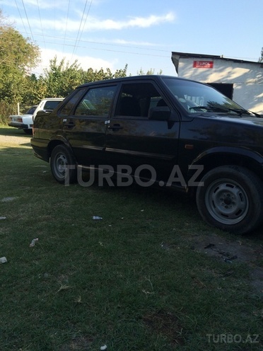 LADA (VAZ) 2115 2012, 75,041 km - 1.6 л - Bakı