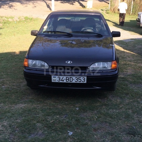 LADA (VAZ) 2115 2012, 75,041 km - 1.6 л - Bakı