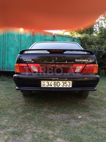 LADA (VAZ) 2115 2012, 75,041 km - 1.6 л - Bakı