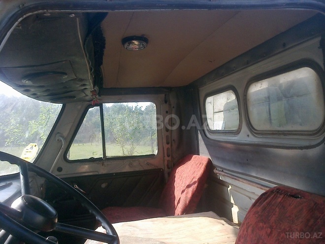 UAZ 3303 1998, 250,000 km - 2.4 л - Bakı
