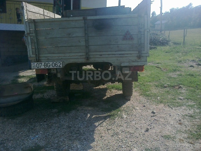 UAZ 3303 1998, 250,000 km - 2.4 л - Bakı