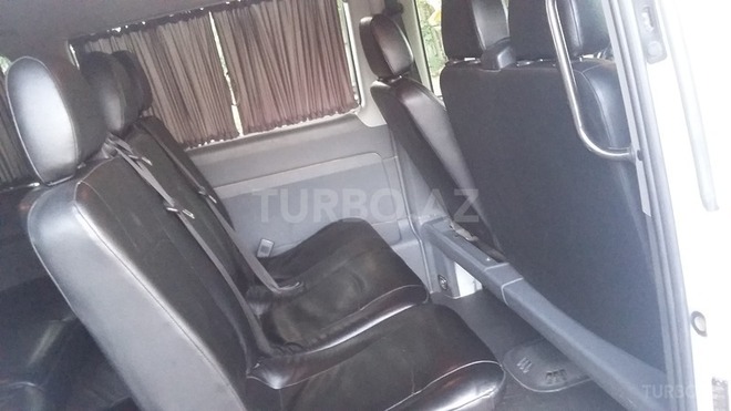 Mercedes Vito 2006, 200,985 km - 2.2 л - Bakı