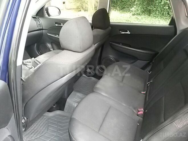Hyundai i30 2009, 147,000 km - 1.6 l - Bakı