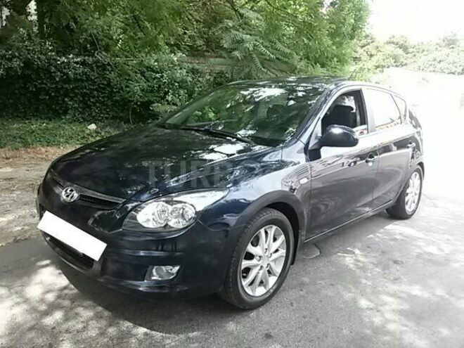 Hyundai i30 2009, 147,000 km - 1.6 l - Bakı