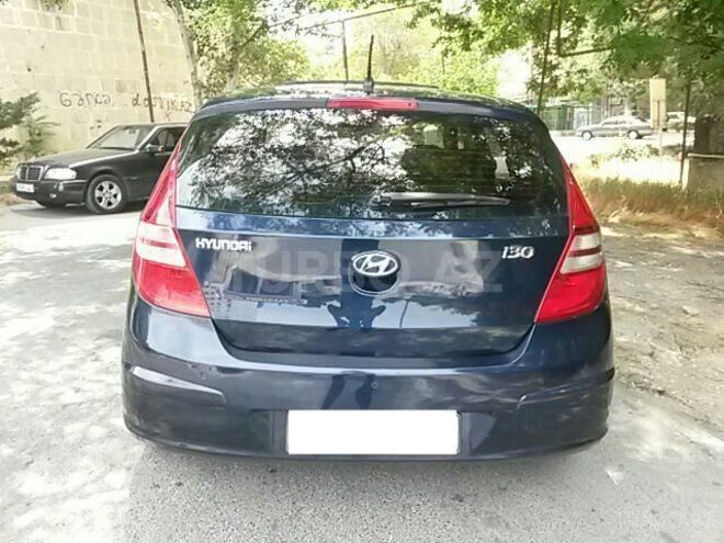 Hyundai i30 2009, 147,000 km - 1.6 l - Bakı