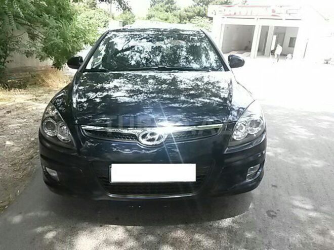 Hyundai i30 2009, 147,000 km - 1.6 l - Bakı