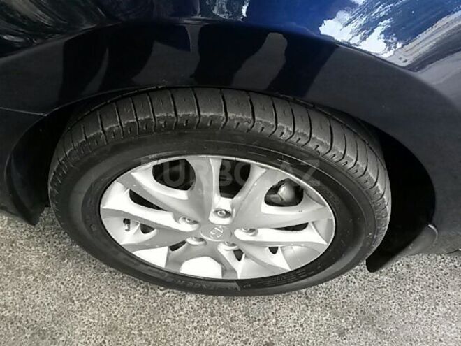 Hyundai i30 2009, 147,000 km - 1.6 l - Bakı