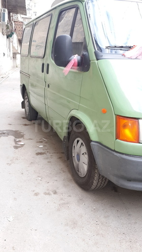 Ford Transit 1999, 159 km - 2.5 л - Bakı