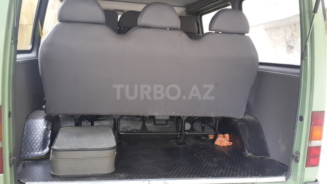 Ford Transit 1999, 159 km - 2.5 л - Bakı