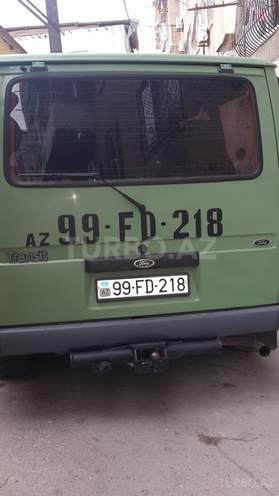 Ford Transit 1999, 159 km - 2.5 л - Bakı