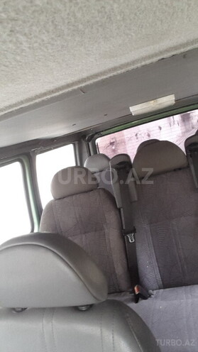 Ford Transit 1999, 159 km - 2.5 л - Bakı