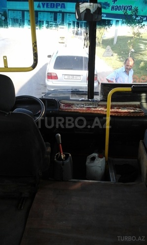 Isuzu  2007, 400,000 km - 4.3 l - Bakı